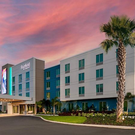 Fairfield By Marriott Luquillo Beach Exteriör bild