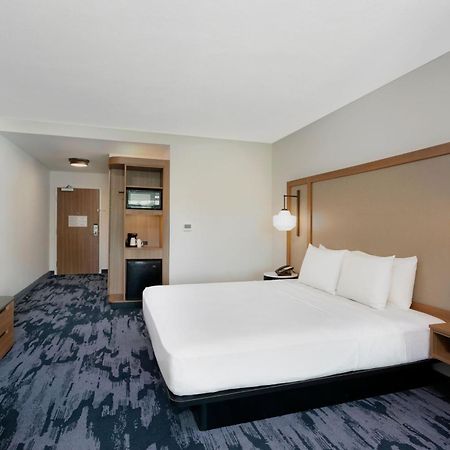 Fairfield By Marriott Luquillo Beach Exteriör bild