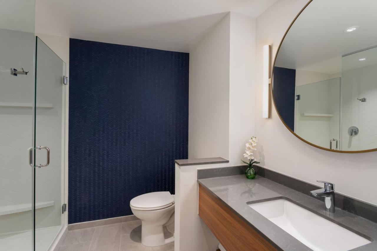 Fairfield By Marriott Luquillo Beach Exteriör bild