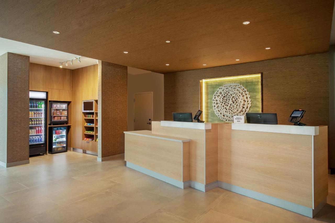 Fairfield By Marriott Luquillo Beach Exteriör bild