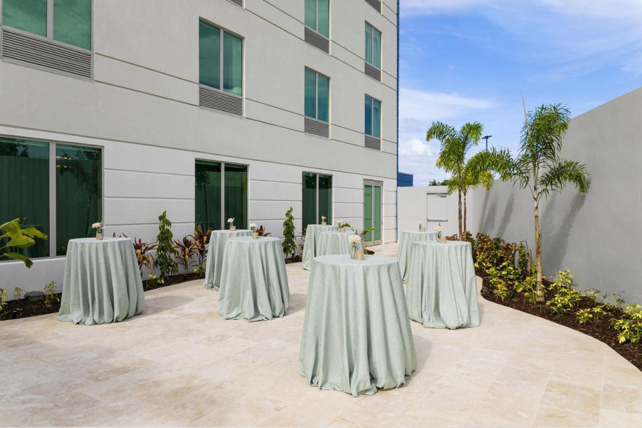Fairfield By Marriott Luquillo Beach Exteriör bild