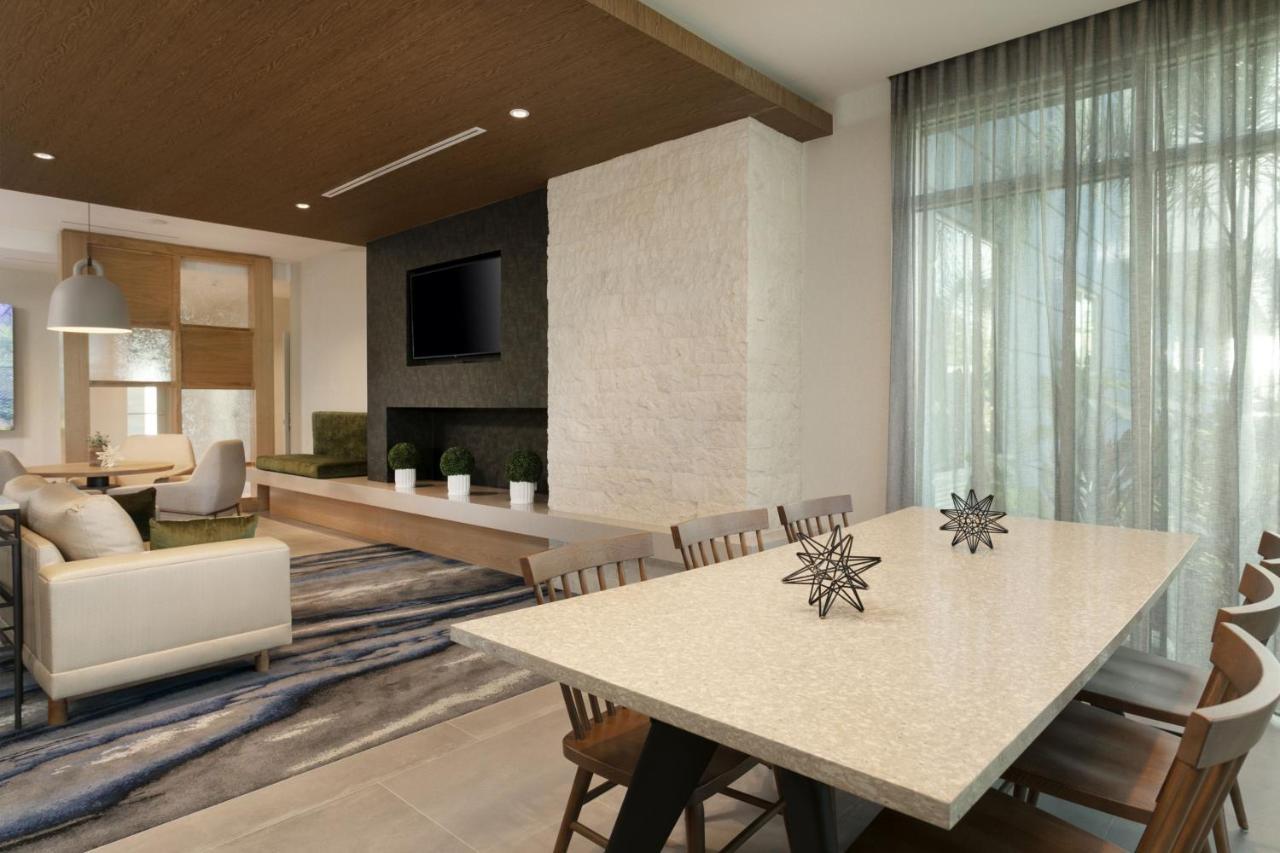 Fairfield By Marriott Luquillo Beach Exteriör bild
