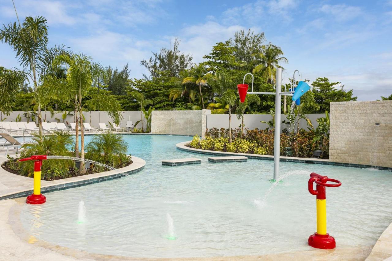 Fairfield By Marriott Luquillo Beach Exteriör bild