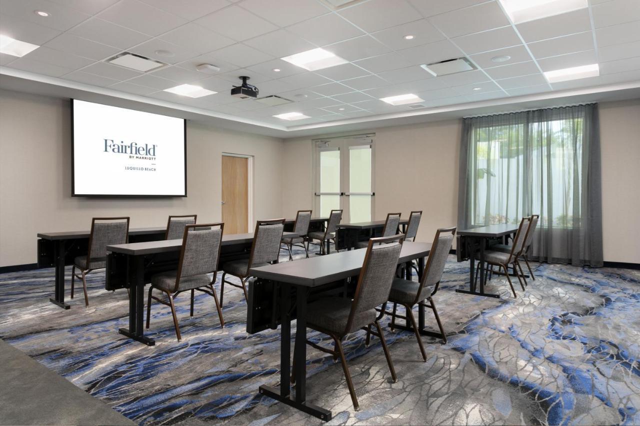 Fairfield By Marriott Luquillo Beach Exteriör bild