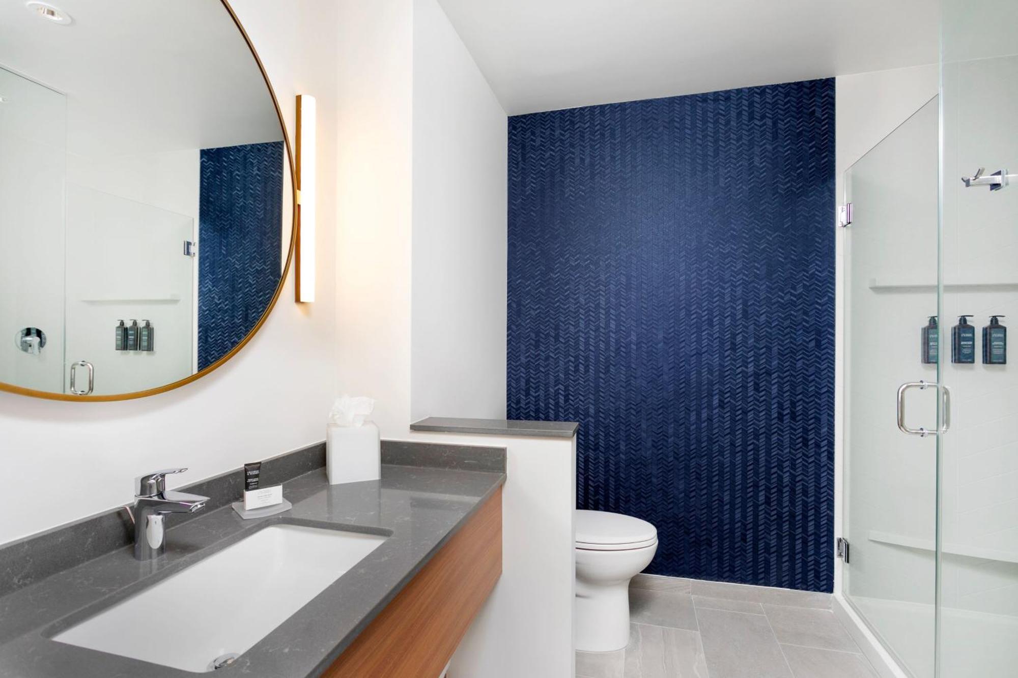Fairfield By Marriott Luquillo Beach Exteriör bild