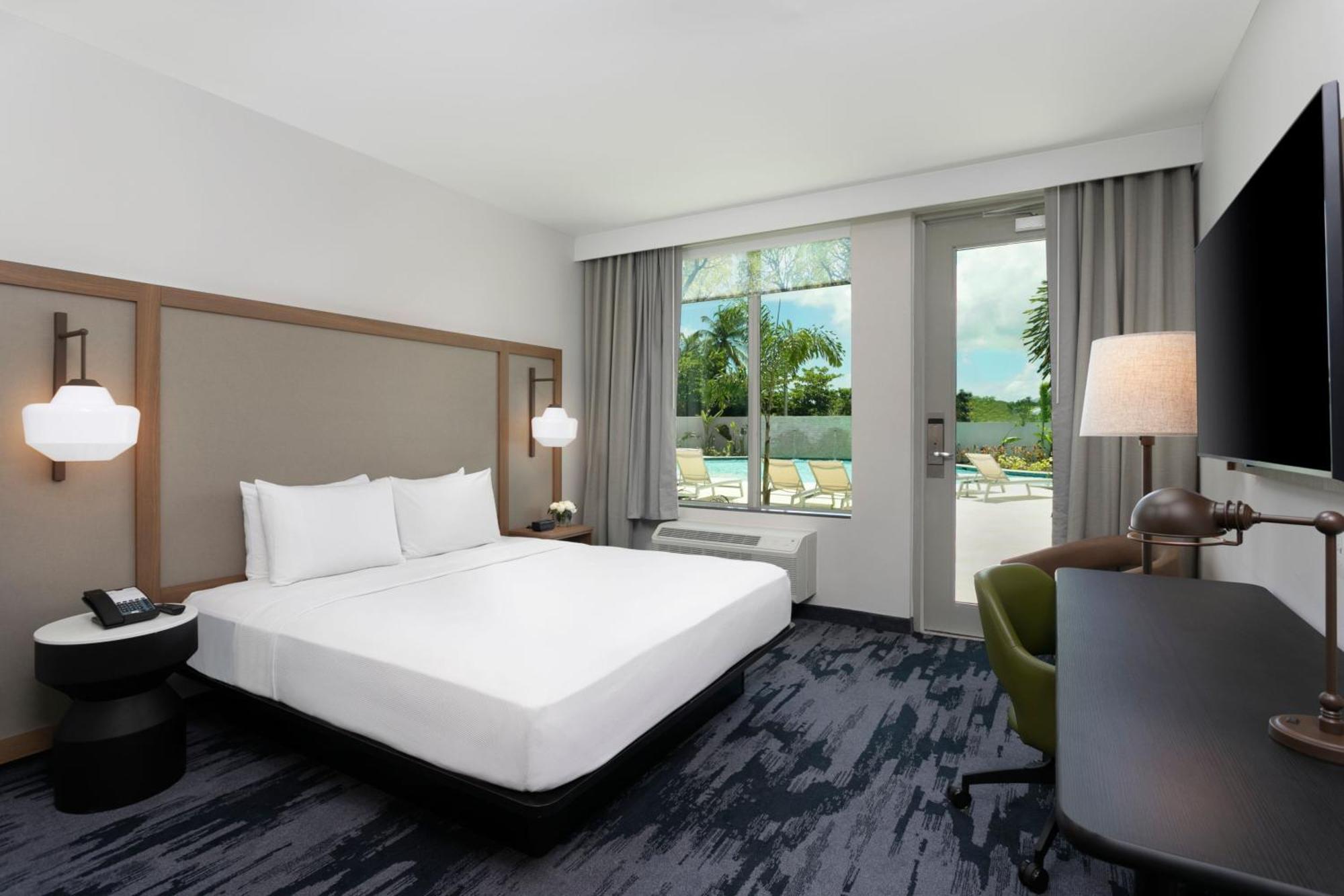Fairfield By Marriott Luquillo Beach Exteriör bild
