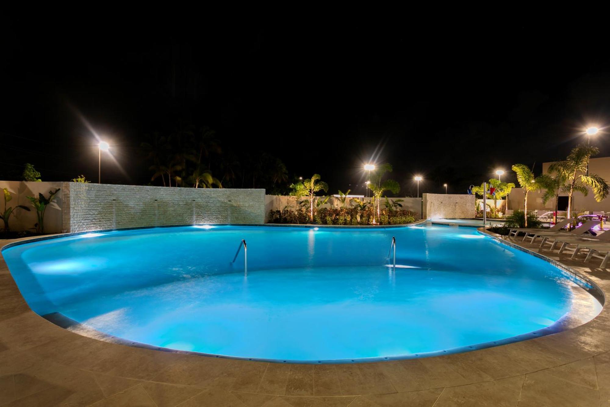 Fairfield By Marriott Luquillo Beach Exteriör bild