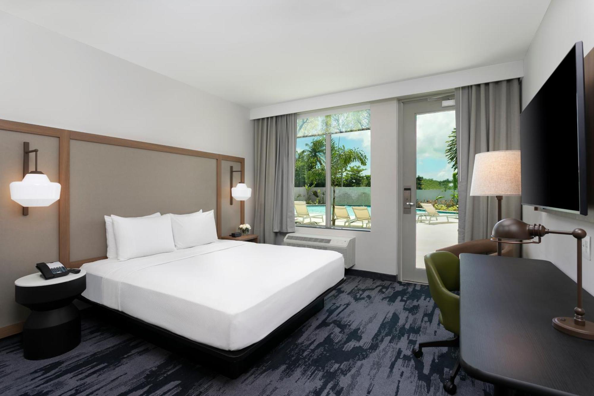 Fairfield By Marriott Luquillo Beach Exteriör bild
