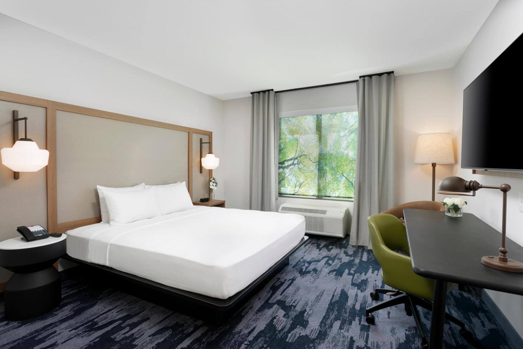 Fairfield By Marriott Luquillo Beach Exteriör bild