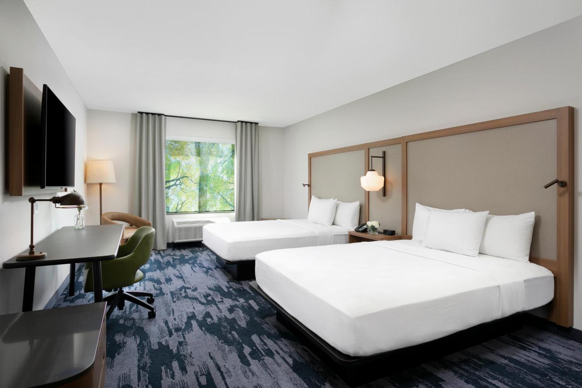 Fairfield By Marriott Luquillo Beach Exteriör bild